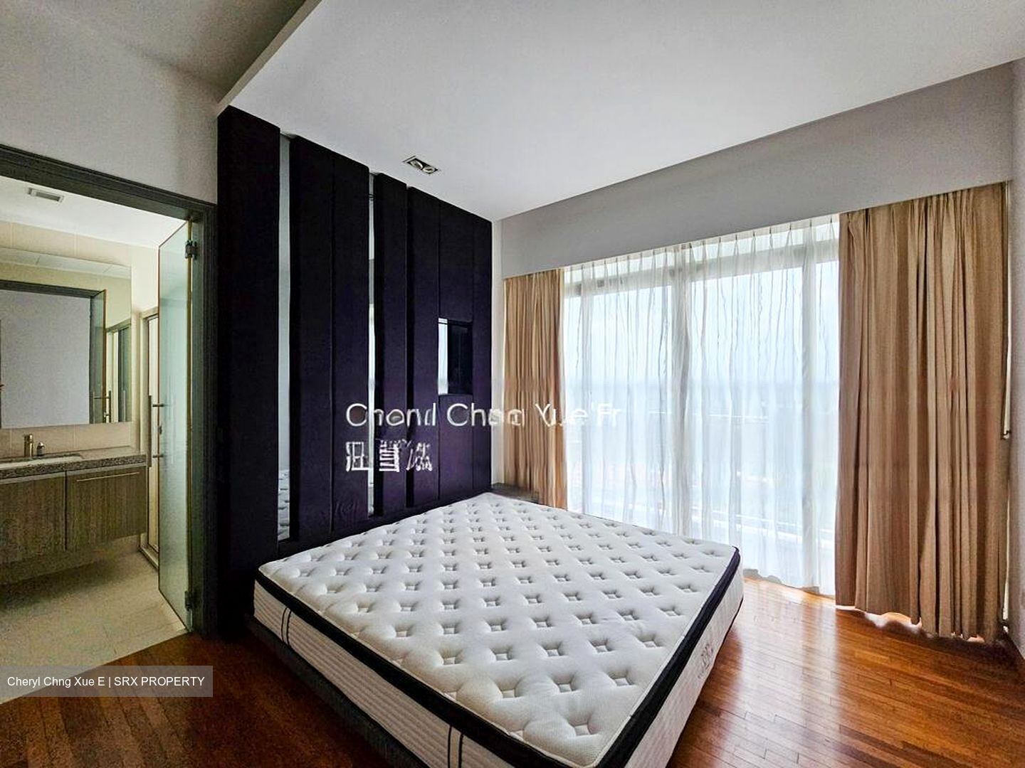The Metropolitan Condominium (D3), Condominium #570635841